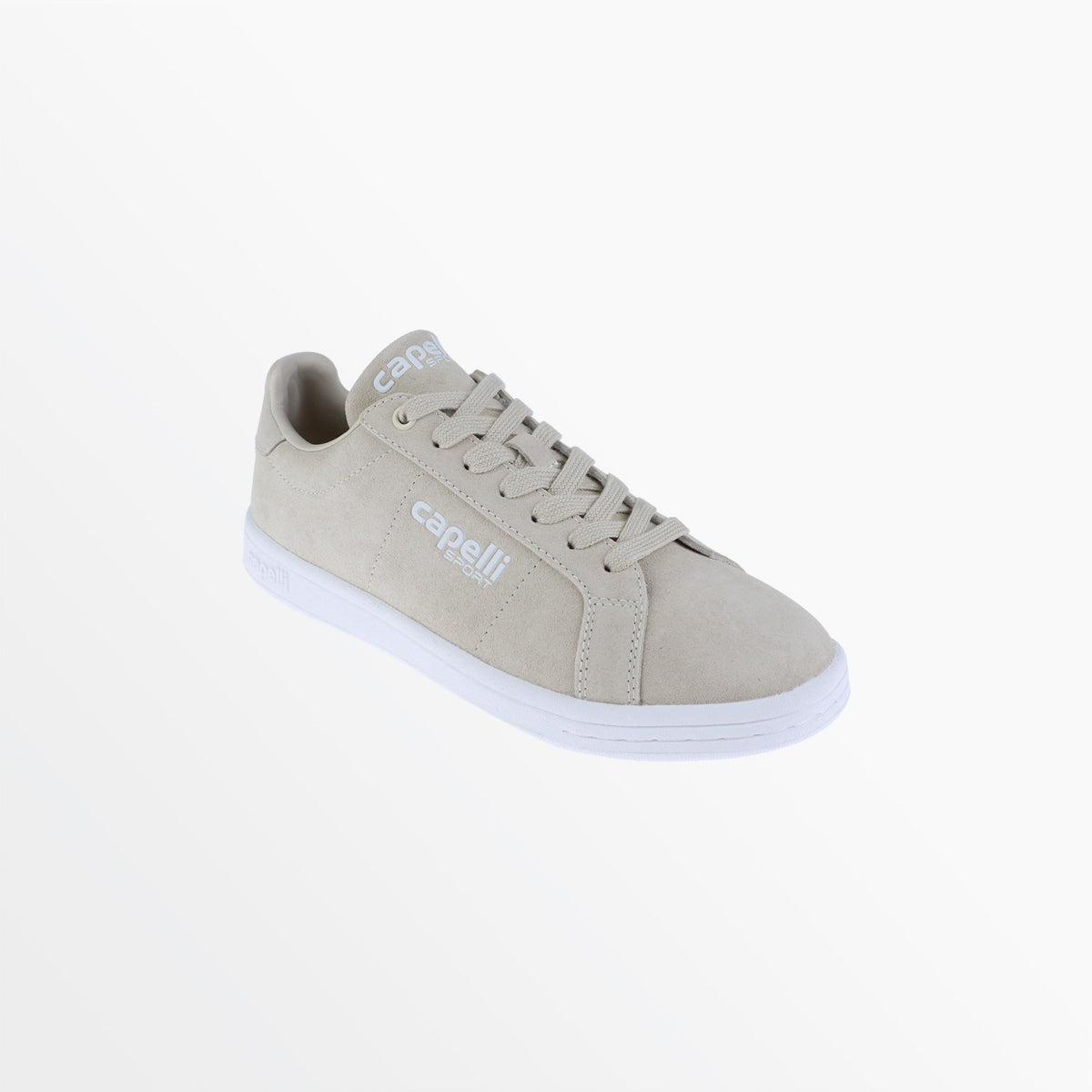Adult CS Classics Suede Shoe
