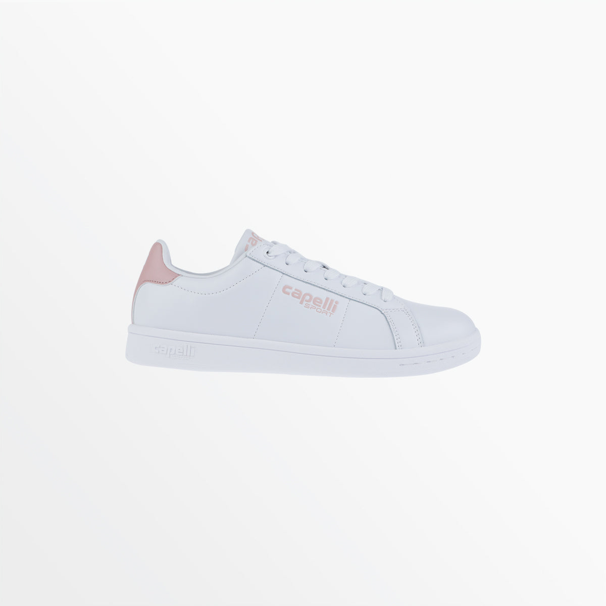 Adult CS Classic Leather Shoe