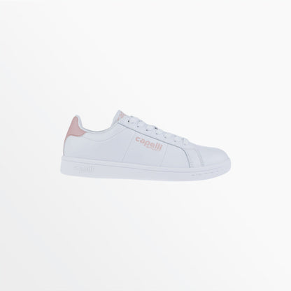Adult CS Classic Leather Shoe