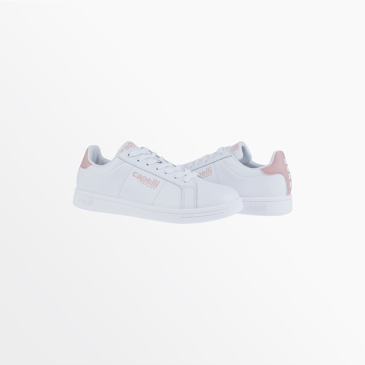 Adult CS Classic Leather Shoe