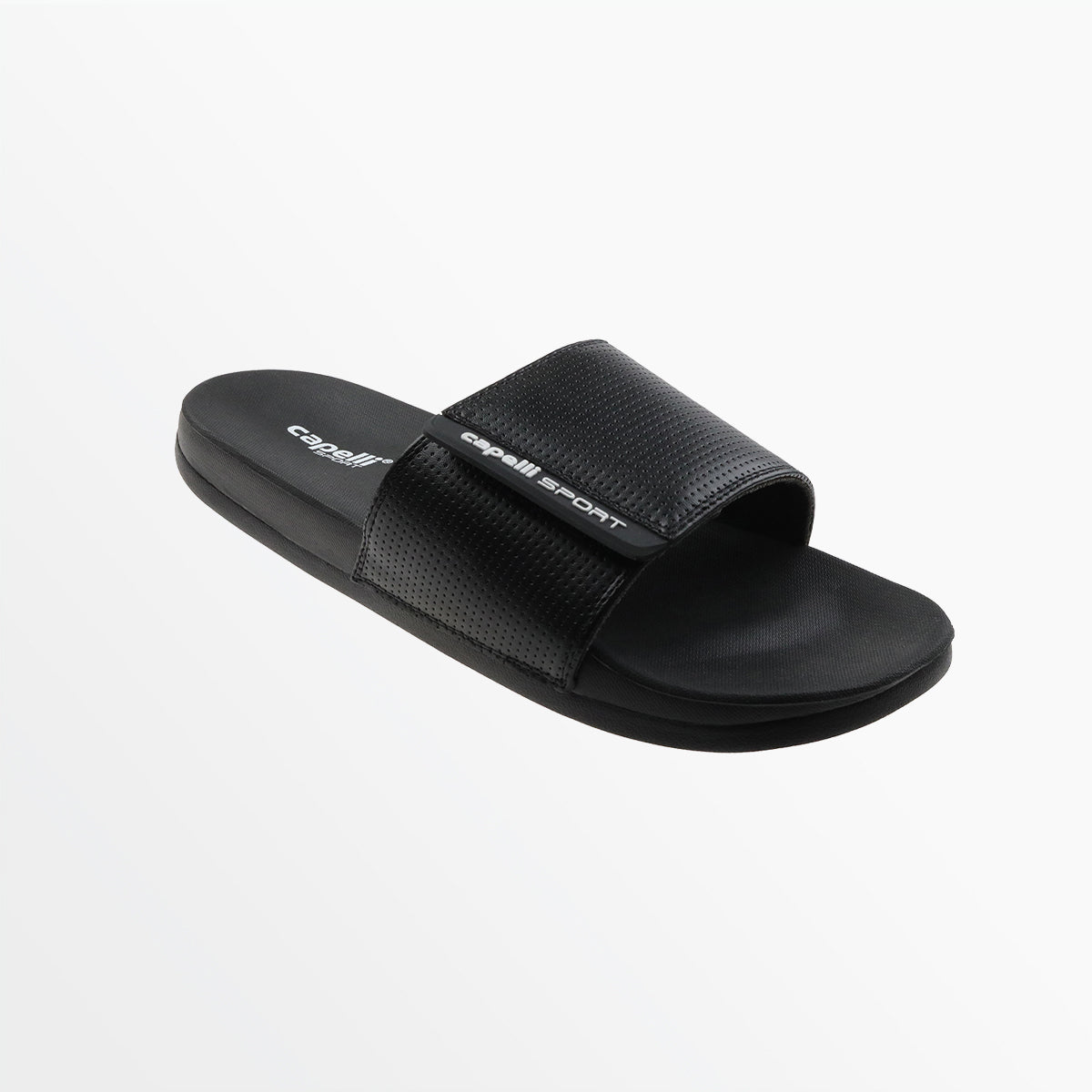 CS Comfort Adjustable Slides