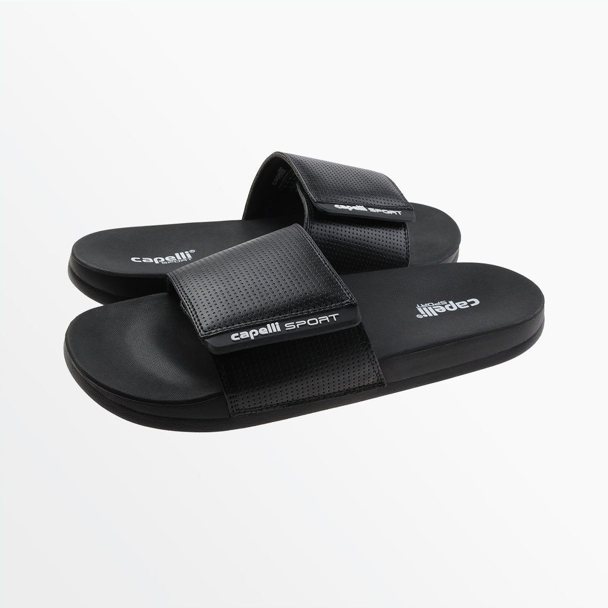 CS Comfort Adjustable Slides