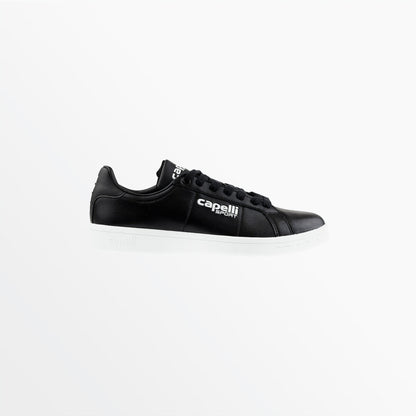 Adult CS Classic Leather Shoe