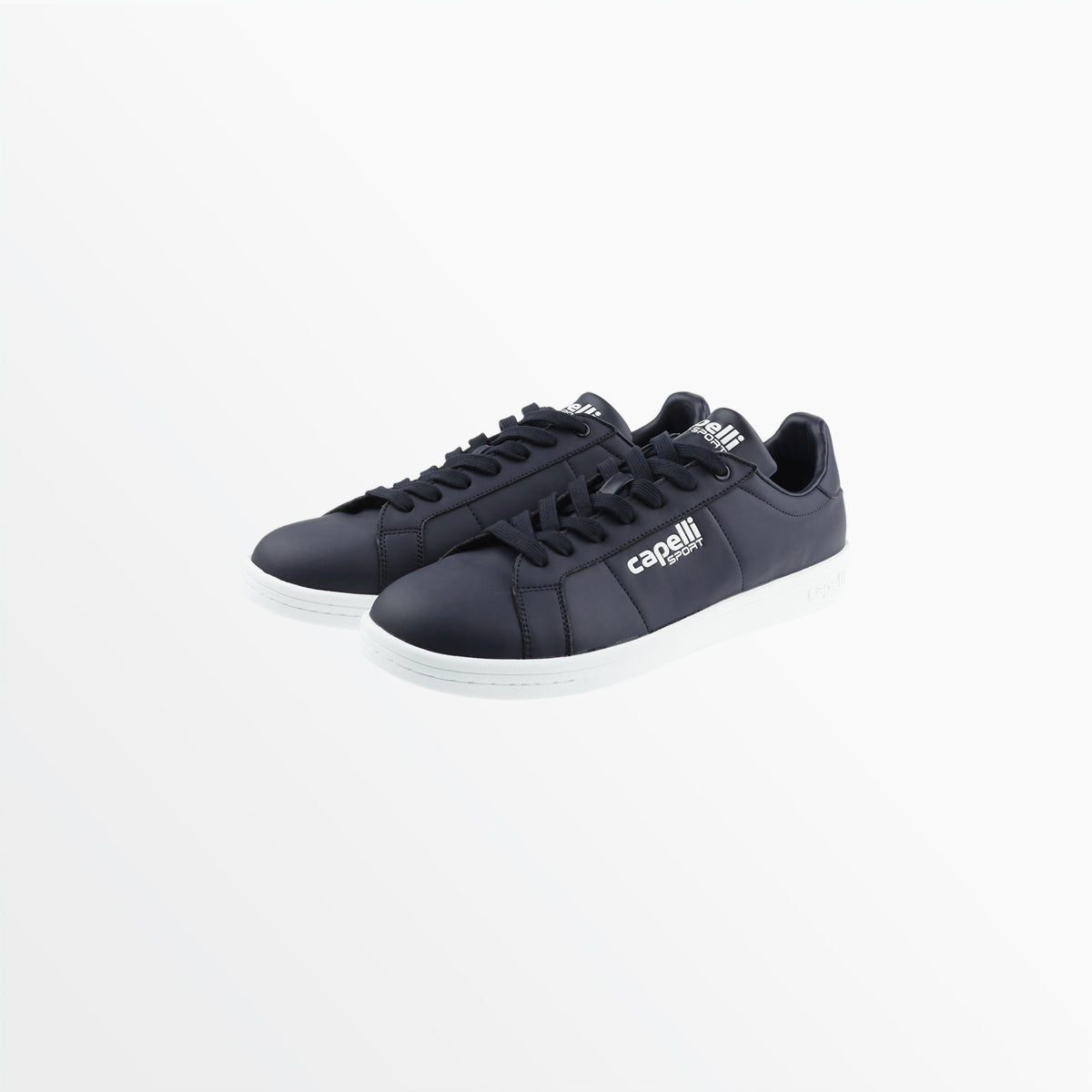 Adult CS Classic Leather Shoe
