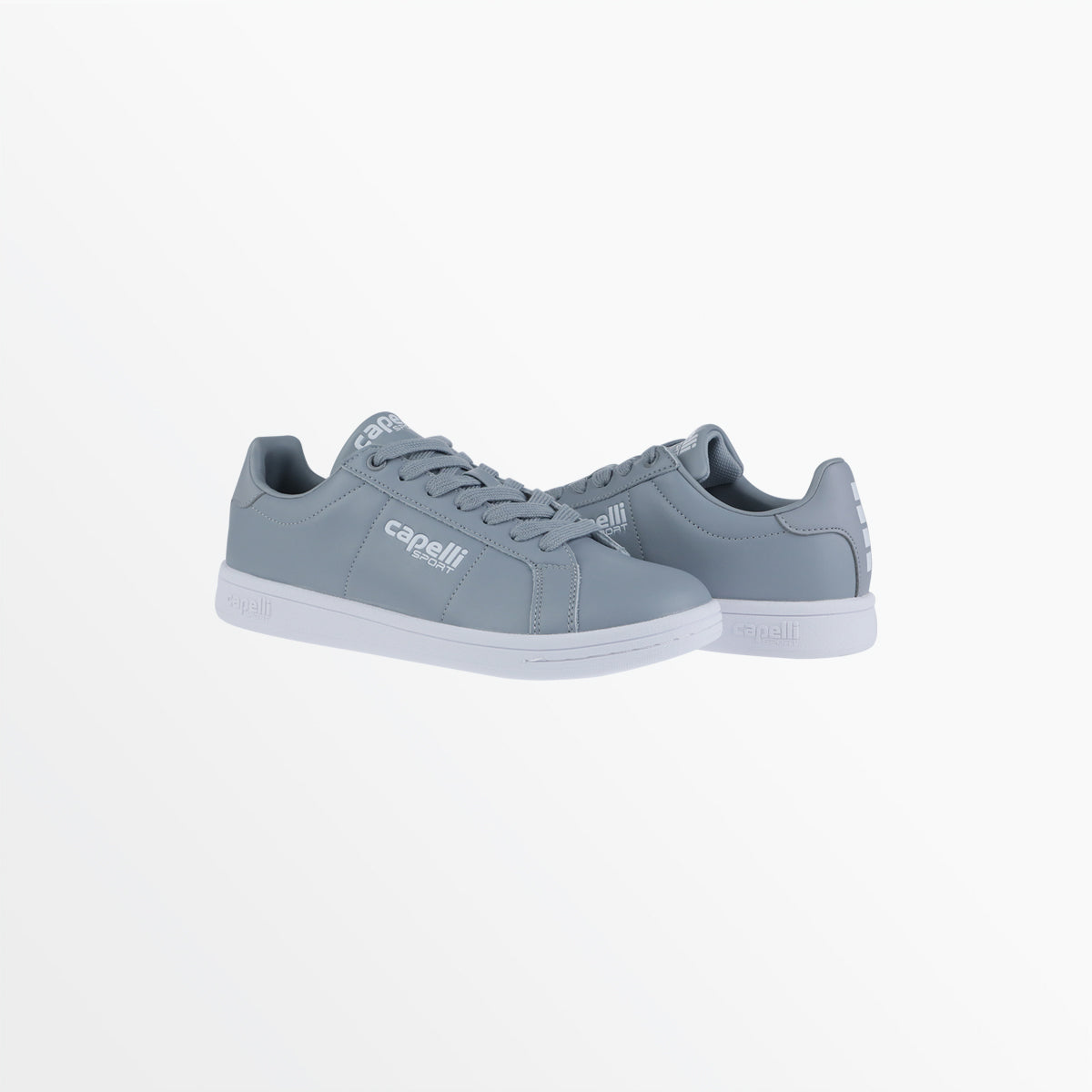Adult CS Classic Leather Shoe