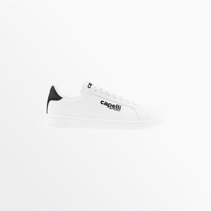 Adult CS Classic Leather Shoe
