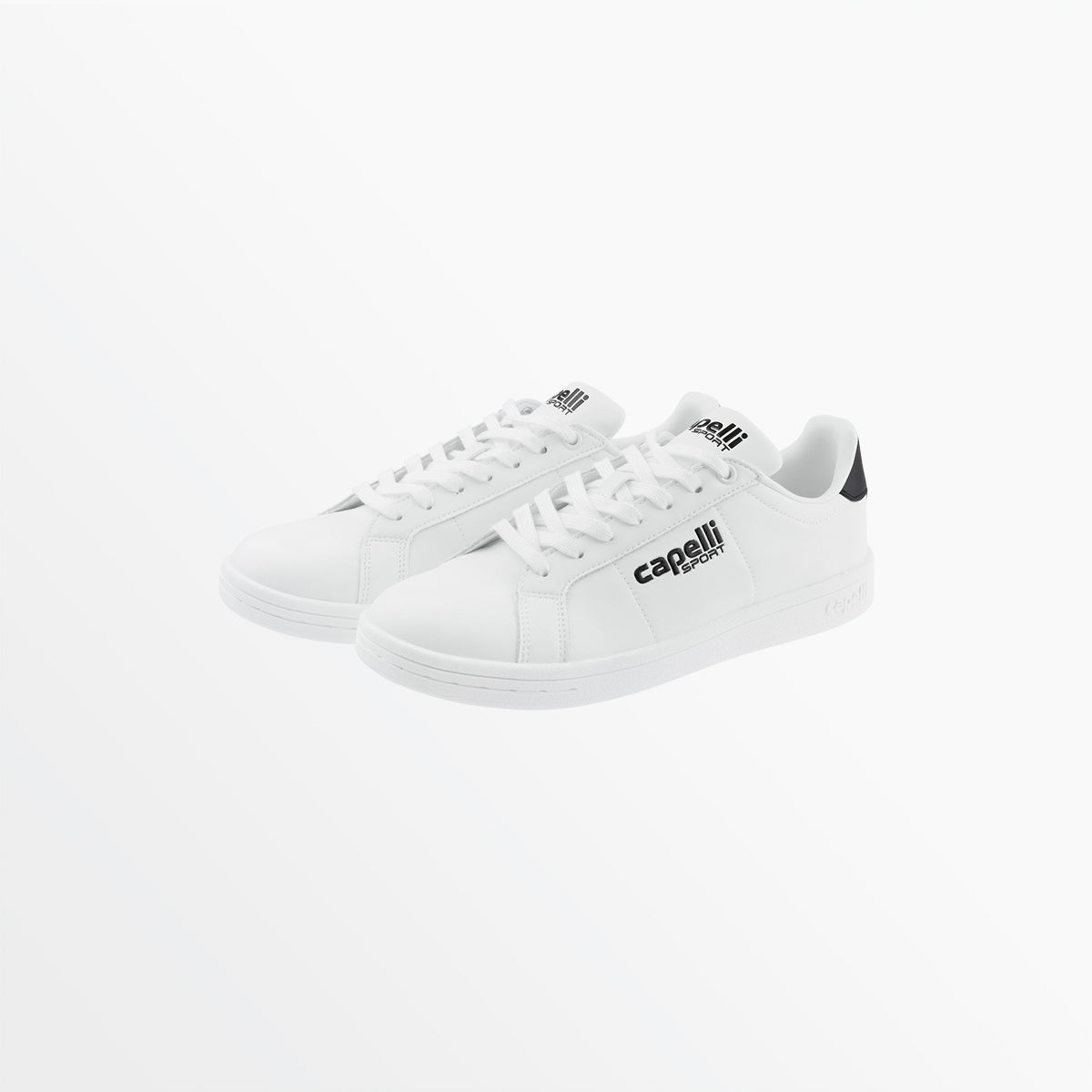 Adult CS Classic Leather Shoe