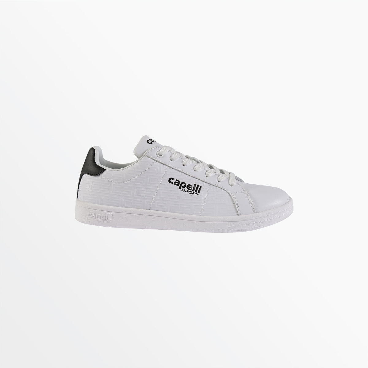 Adult CS Classics Mg Leather Shoe