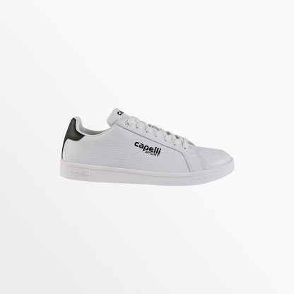Adult CS Classics Mg Leather Shoe