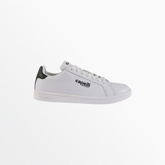 Adult CS Classics Mg Leather Shoe