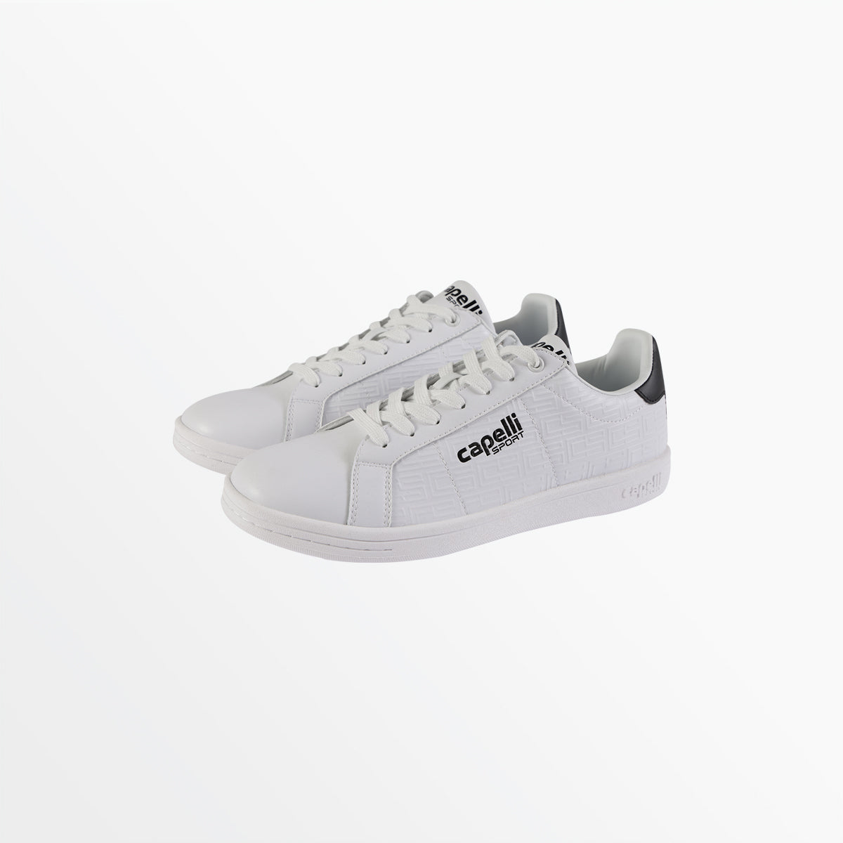 Adult CS Classics Mg Leather Shoe