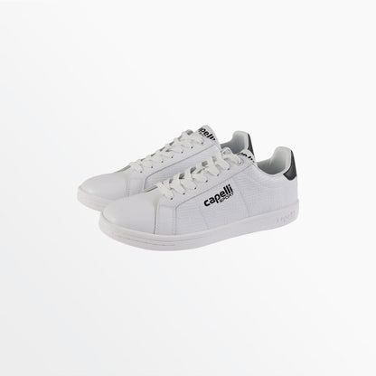 Adult CS Classics Mg Leather Shoe