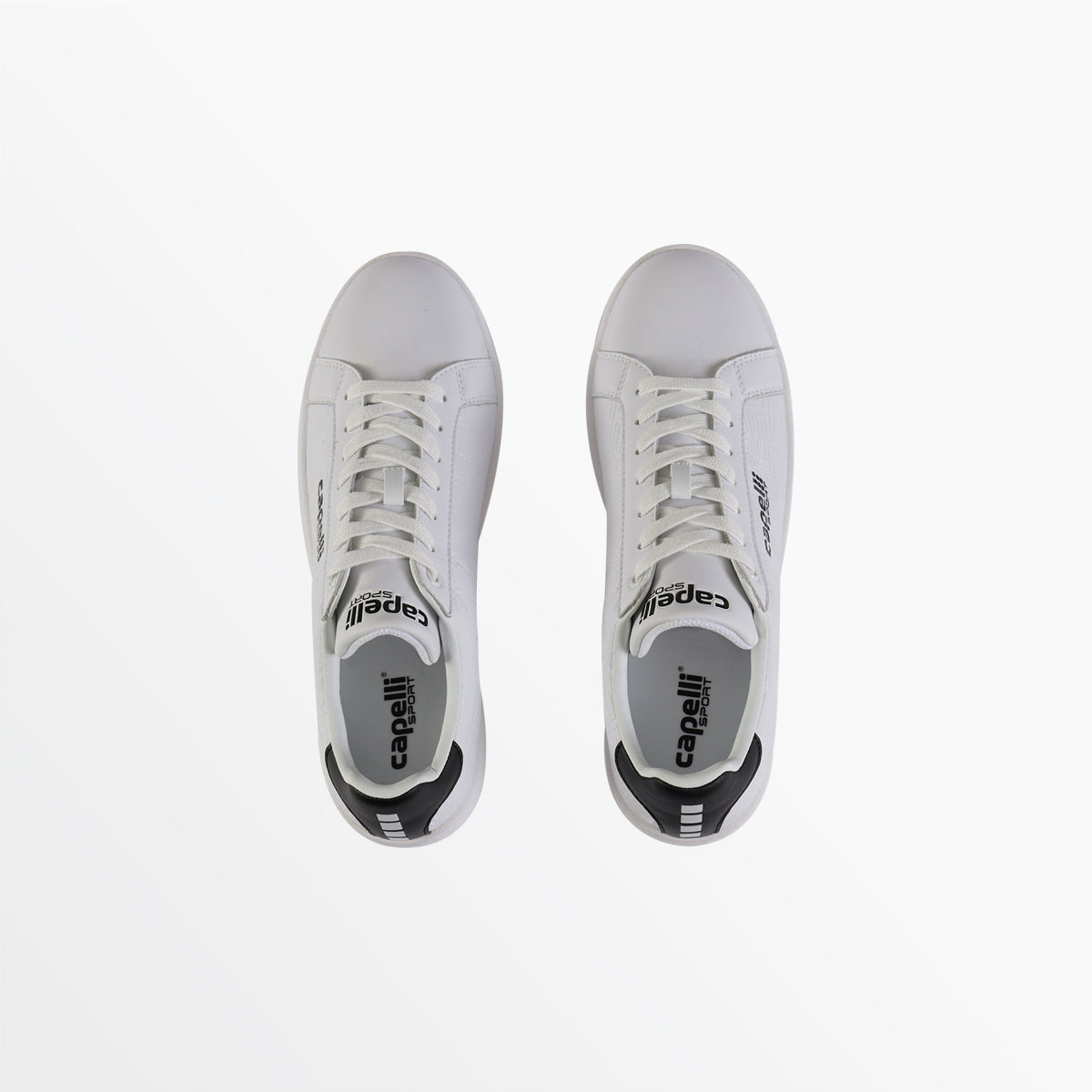 Adult CS Classics Mg Leather Shoe