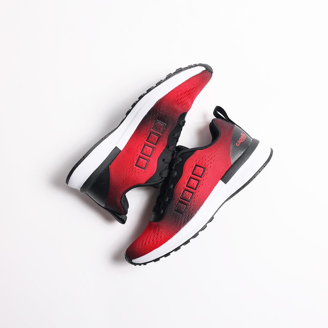 Adult CS Flash Running Shoe