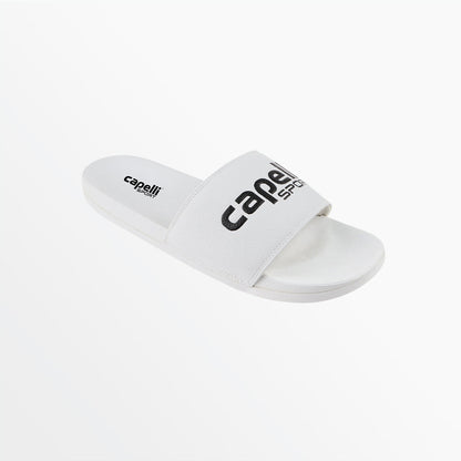 CS Comfort Slides