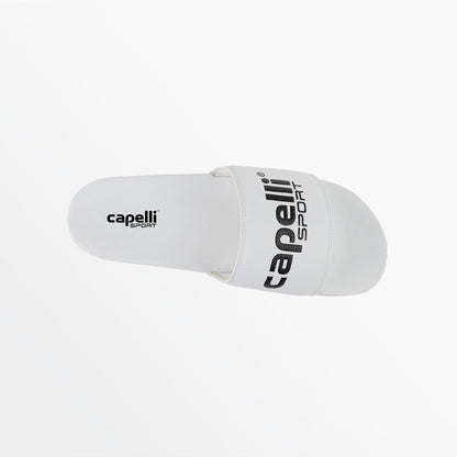 CS Comfort Slides