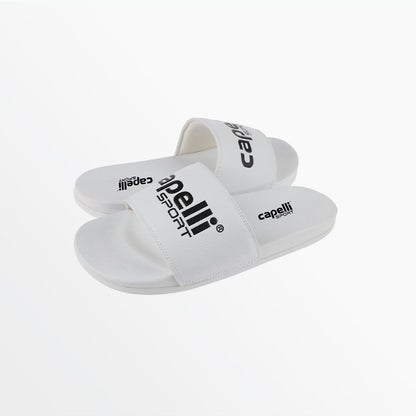 CS Comfort Slides