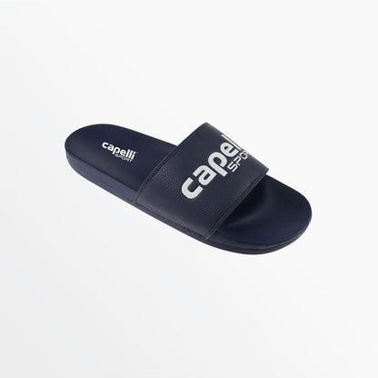 CS Comfort Slides
