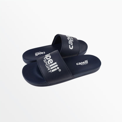 CS Comfort Slides