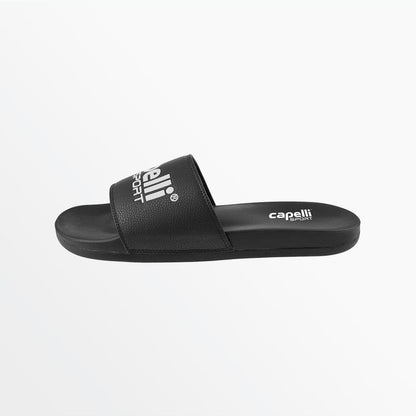 CS Comfort Slides