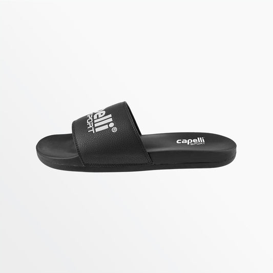 CS Comfort Slides