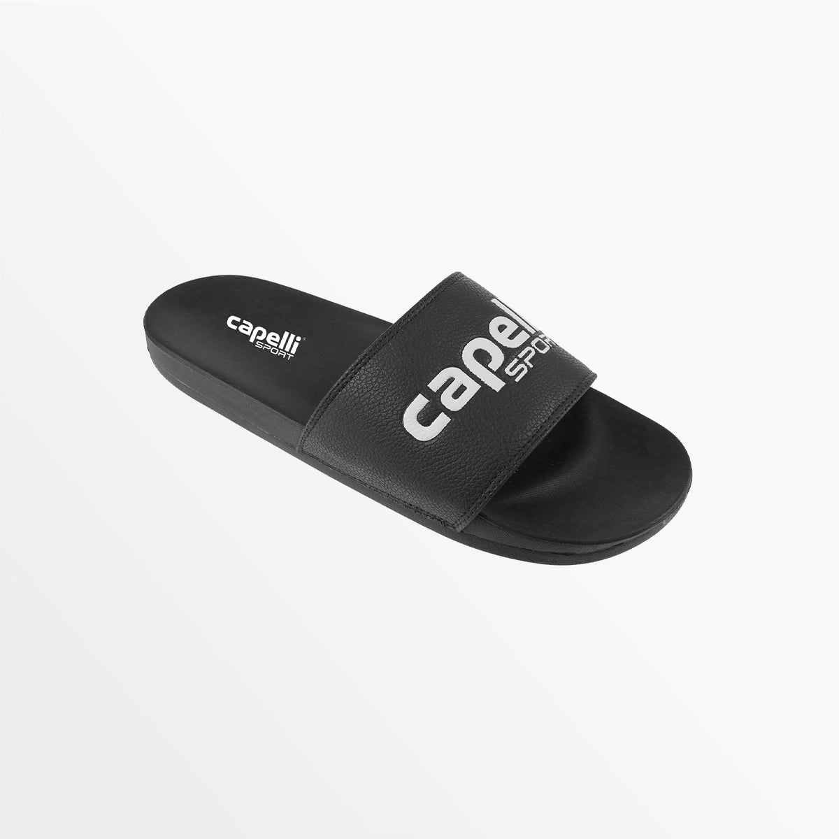 CS Comfort Slides