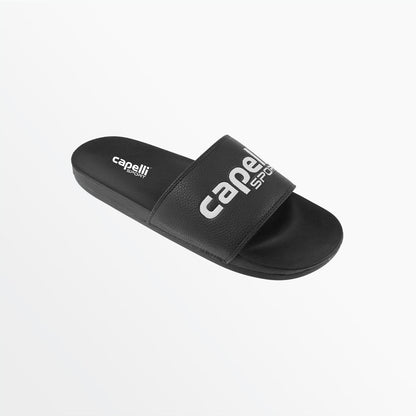 CS Comfort Slides