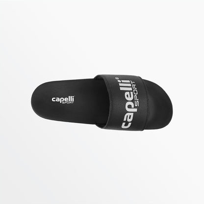 CS Comfort Slides