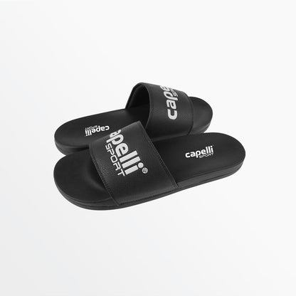 CS Comfort Slides