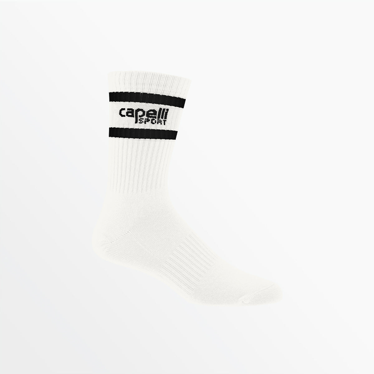 Adult CS Basics Tube Crew Sock