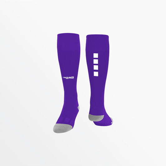 4-Cube Match Socks