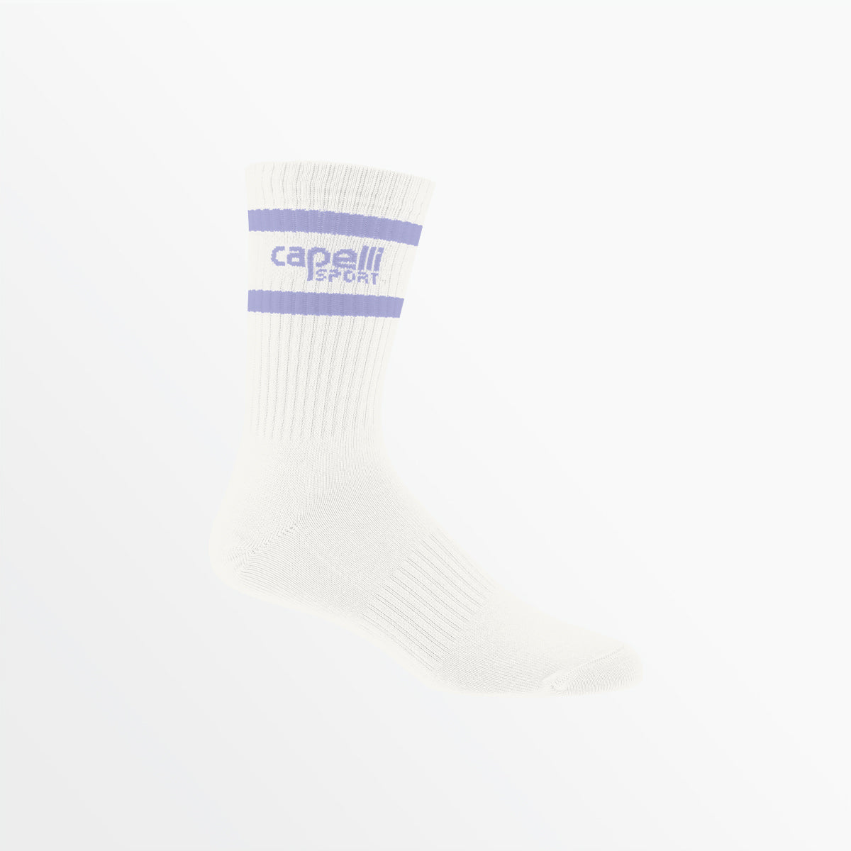 Adult CS Basics Tube Crew Sock