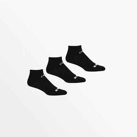 Basics CS-COOL Cushioned Low Cut Socks