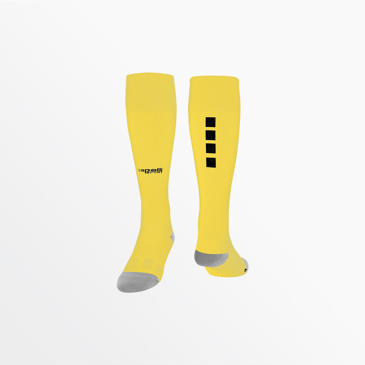 4-Cube Match Socks