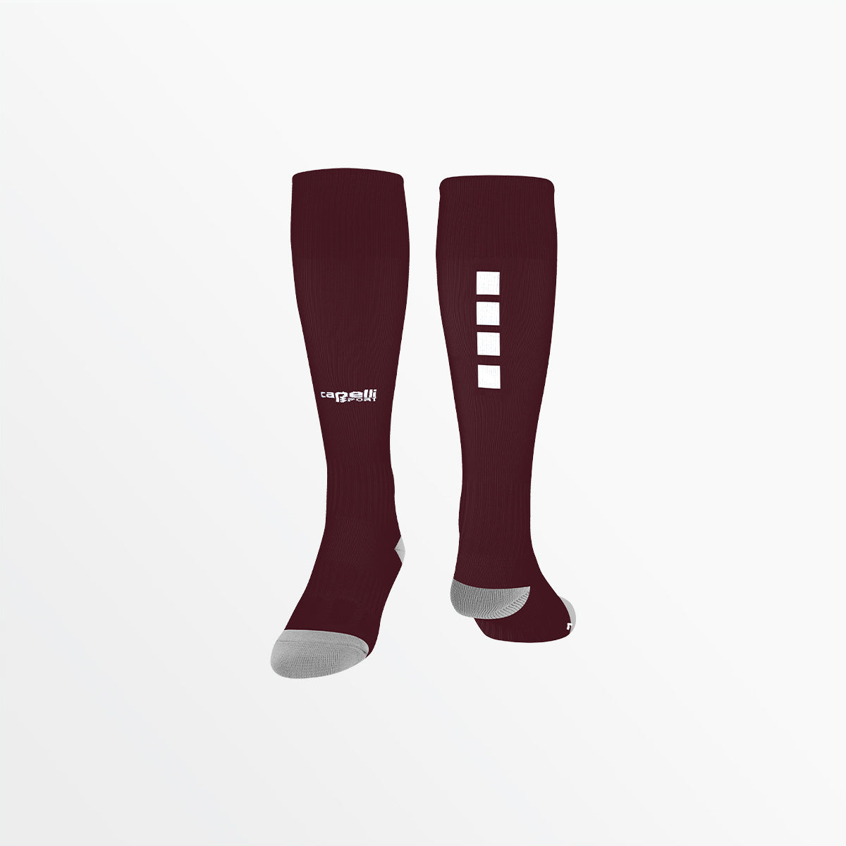 4-Cube Match Socks