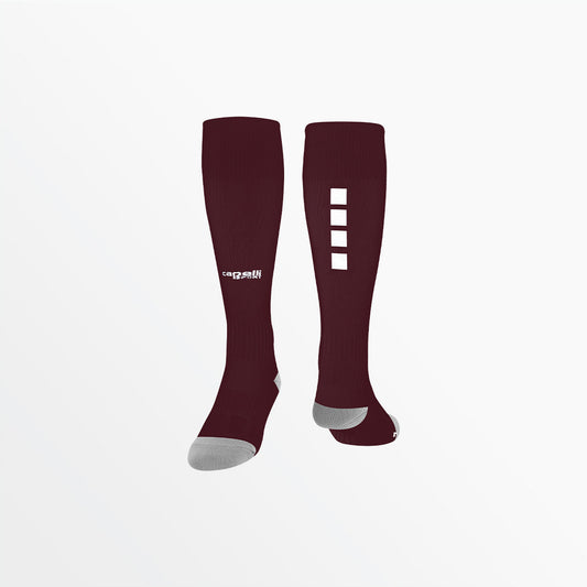 4-Cube Match Socks