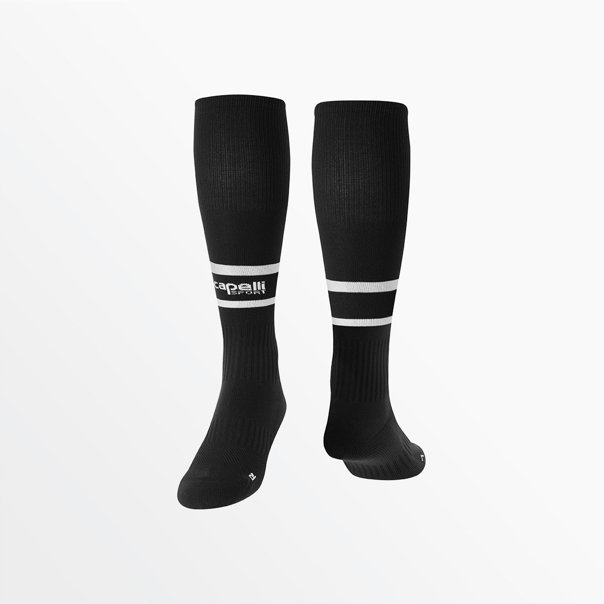 CS Referee Soccer Socks