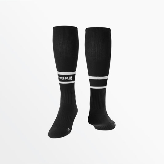 CS Referee Soccer Socks