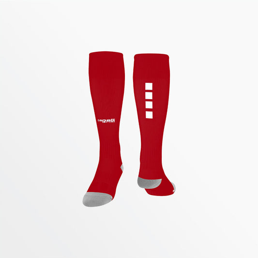 4-Cube Match Socks
