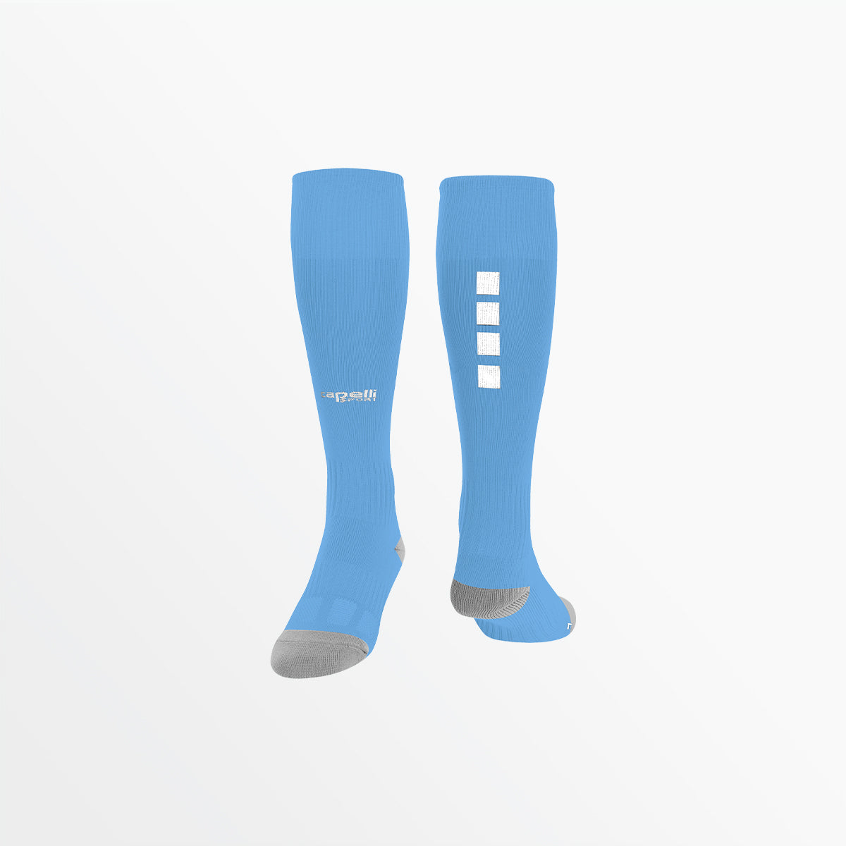 4-Cube Match Socks