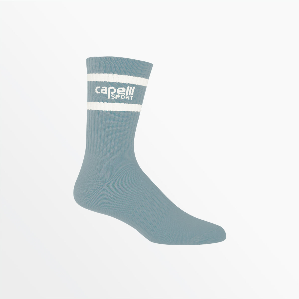 Adult CS Basics Tube Crew Sock