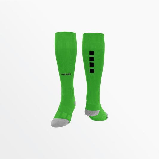 4-Cube Match Socks