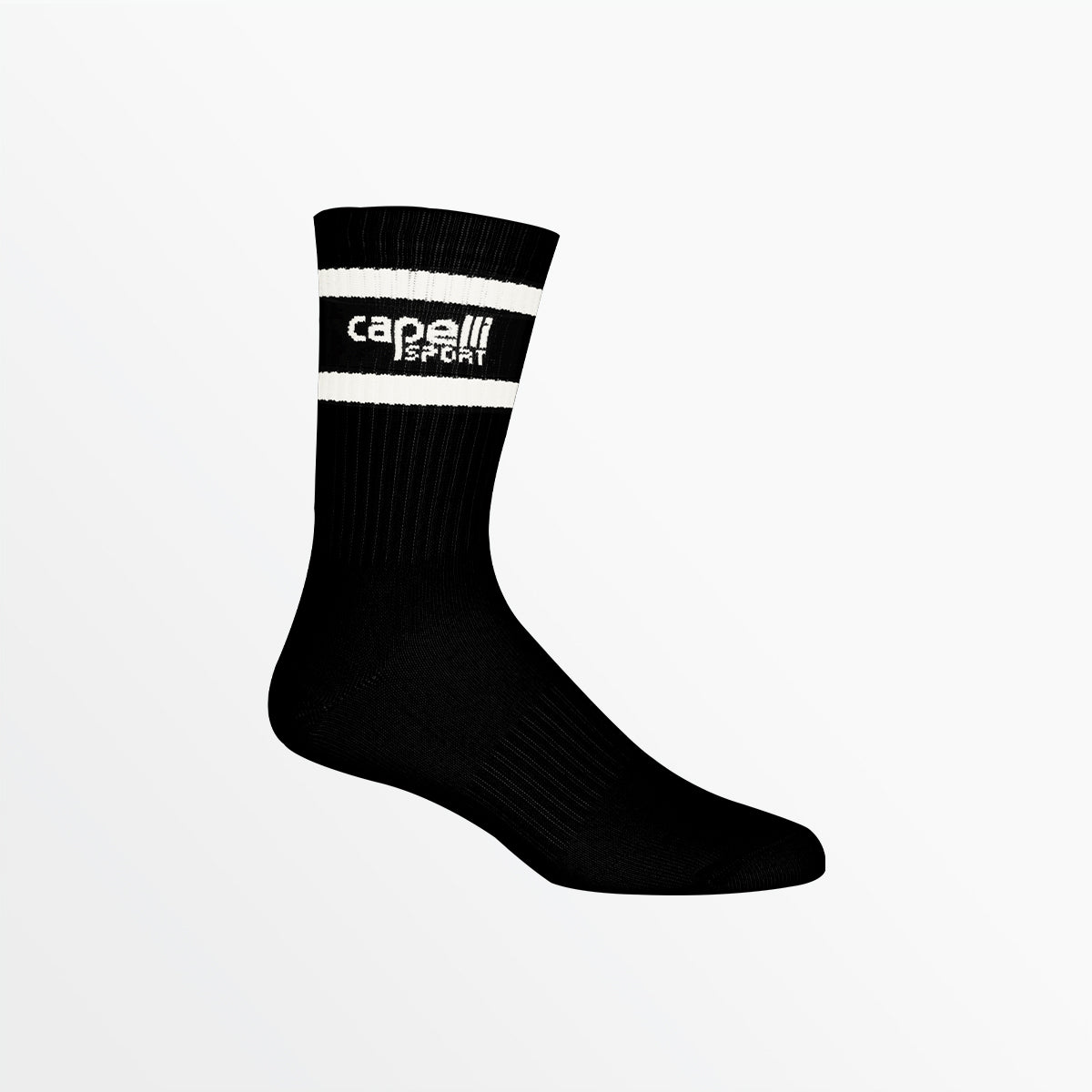 Adult CS Basics Tube Crew Sock