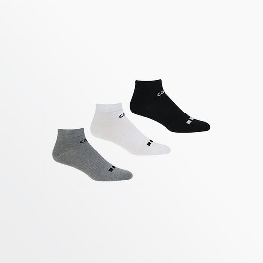Basics CS-COOL Lightweight Low Cut Socks