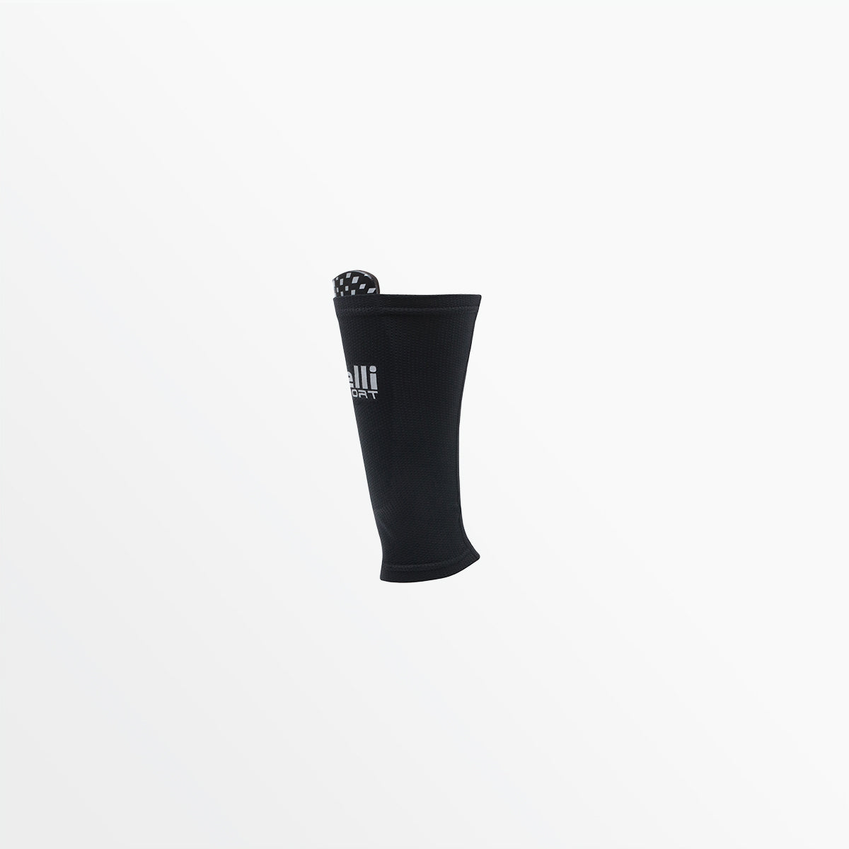 Fusion Lite II Shin Guard With Sleeve
