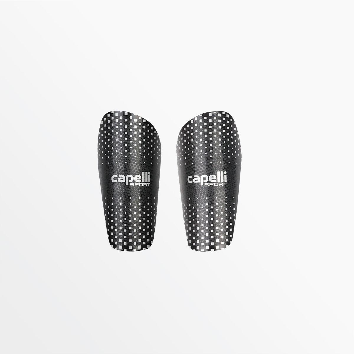 Fusion Lite II Shin Guard With Sleeve