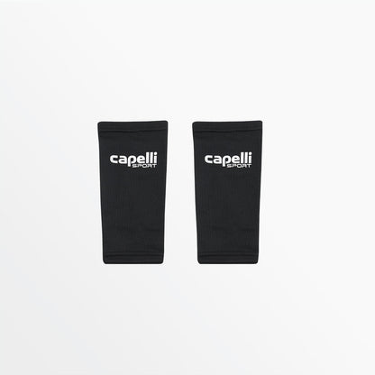 Fusion Lite II Shin Guard With Sleeve