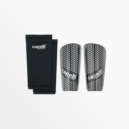 Gradient Cubes Shin Guards