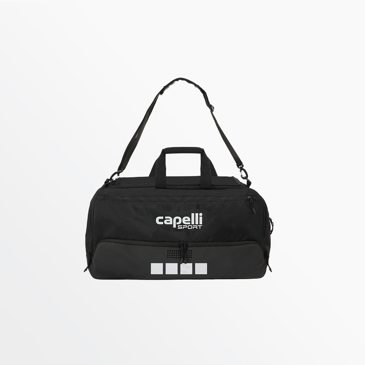 Pitch I Medium Duffel Bag