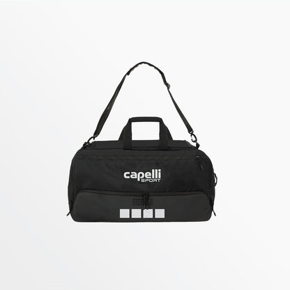 Pitch I Medium Duffel Bag